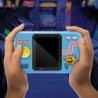 Console Portatile My Arcade Pocket Player PRO - Ms. Pac-Man Retro Gam