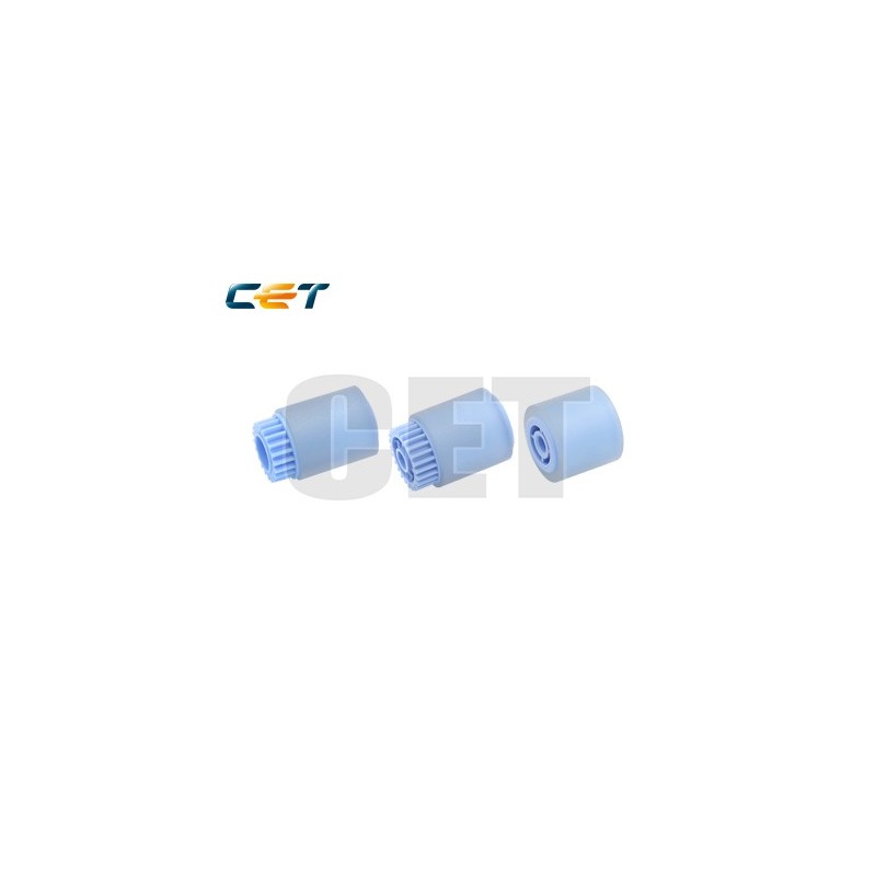 Paper Pickup Roller Kit-PU AF03-0081+AF03-1082+AF03-2080