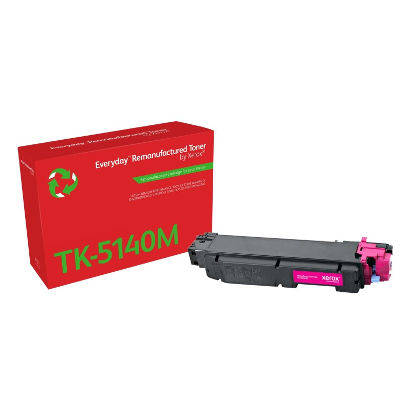 Everyday Rigenerato Toner rigenerato Everyday&trade; di Xerox Magenta com