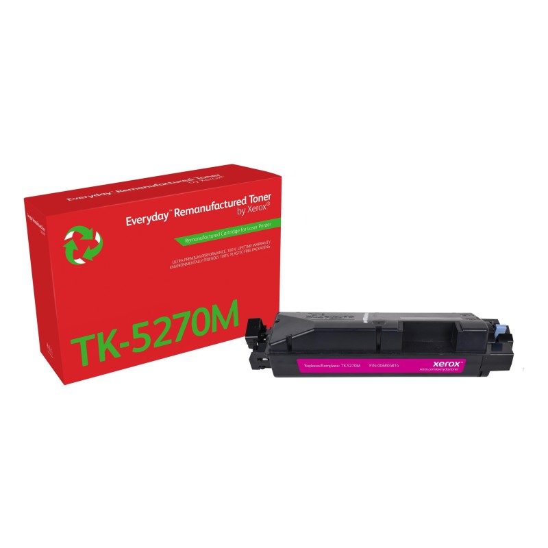 Everyday Rigenerato Toner rigenerato Everyday&trade; di Xerox Magenta com