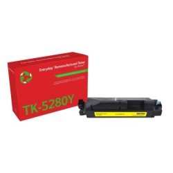 Everyday Rigenerato Toner rigenerato Everyday&trade; di Xerox Giallo comp