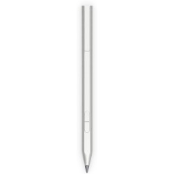 HP Rechargeable MPP 2.0 Tilt Pen (Silver)