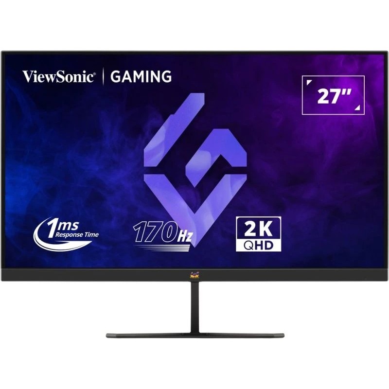 Viewsonic VX Series VX2758A-2K-PRO LED display 68,6 cm (27&quot;) 2560 x 1