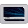 SSD CRUCIAL 1TB 2.5&quot; SATA3 READ: 555MB/S-WRITE: 515MB/S CT1000MX500SS