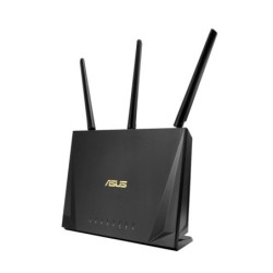 ROUTER GAMING GIGABIT ASUS RT-AC85P WIRELESS Dual Band AC2400 2.4G 3T