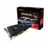 SVGA BIOSTAR AMD RADEON RX580 2048SP - 8GB GDDR5 256bit HDMI+2*DP PCI