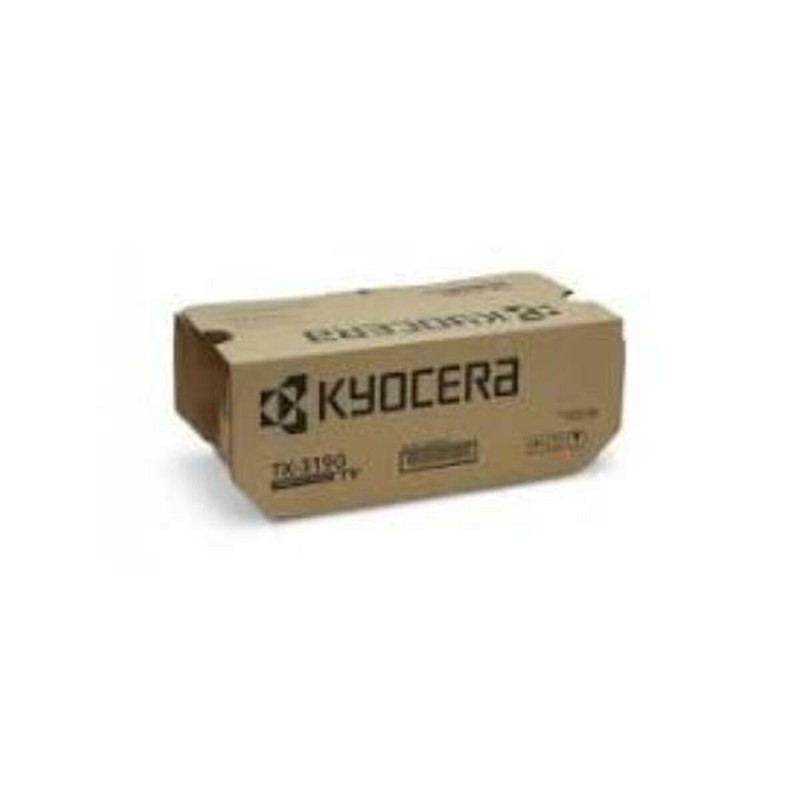 TONER KYOCERA TK-3190 Bk 25.000PP x M3655idn M3660idn M3860idn M3860i