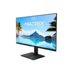 MONITOR YASHI 24&#039;&#039; YZ2468 Matrix 1920x1080 2ms MPRT OD 300cd/m&Acirc;&sup2; 10