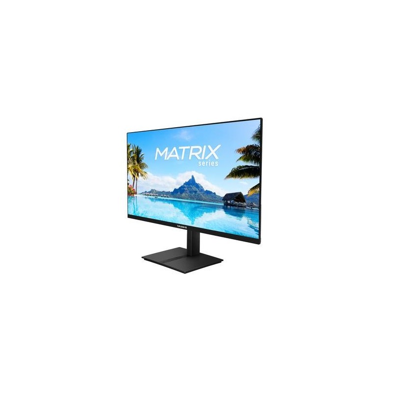 MONITOR YASHI 24&#039;&#039; YZ2468 Matrix 1920x1080 2ms MPRT OD 300cd/m&Acirc;&sup2; 10