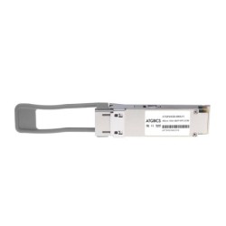 ATGBICS QSFP-40G-SR-BD-C modulo del ricetrasmettitore di rete Fibra o