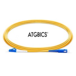 ATGBICS CAB-OS2-LC-SC-2M-S cavo InfiniBand e in fibra ottica OFNR Gia