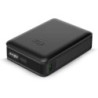 Ksix Powerbank Nano 10.000 mAh - Formato tascabile - Power Delivery -