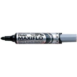 Tappo Pentel Maxiflo Blanca - Regolazione della portata - Punta tonda