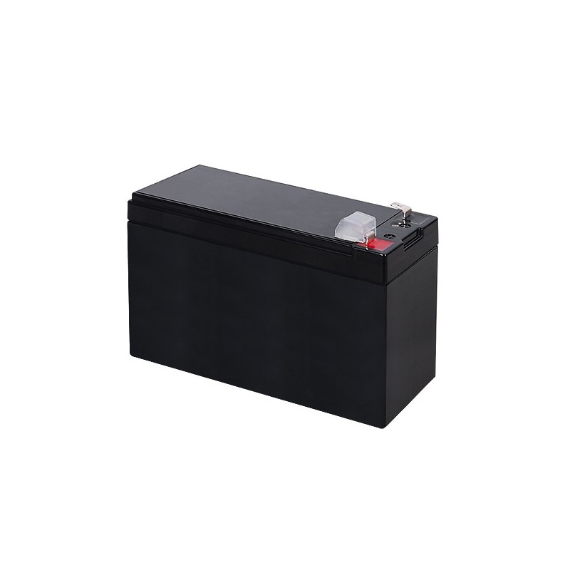 CyberPower RBP0007 batteria UPS Acido piombo (VRLA) 12 V