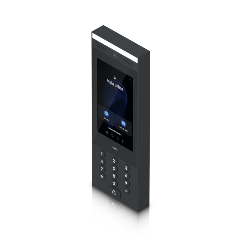 Ubiquiti UA-Intercom | Videocitofono | interno esterno