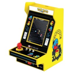 IL MIO LETTORE ARCADE NANO PACMAN 4.5&quot; DGUNL-4196