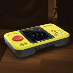 Console Portatile My Arcade Pocket Player PRO - Pac-Man Retro Games G