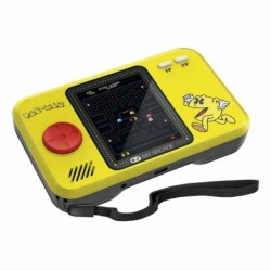 Console Portatile My Arcade Pocket Player PRO - Pac-Man Retro Games G