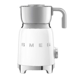 Montalatte SMEG MFF11WHEU Stile Anni &#039;50 Bianco