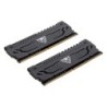 KIT DDR4 PATRIOT &quot;VIPER 4&quot; 16GB (2x8GB) 3200Mhz CL16 - RED - PV416G32