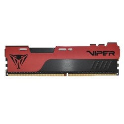 DDR4 PATRIOT &quot;VIPER ELITE II&quot; 8GB 4000Mhz CL20 - PVE248G400C0