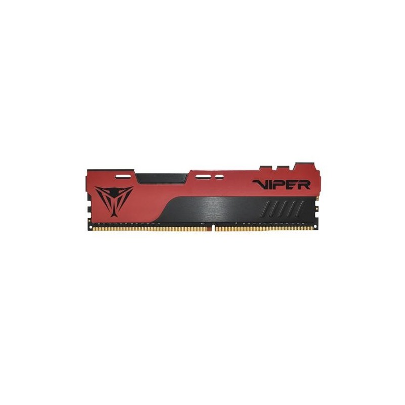 DDR4 PATRIOT &quot;VIPER ELITE II&quot; 8GB 4000Mhz CL20 - PVE248G400C0