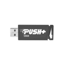 FLASH DRIVE PATRIOT 128GB USB 3.2 GEN 1 - RETROCOM. 3.0/3.1/2.0 &quot;PUSH