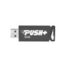 FLASH DRIVE PATRIOT 256GB USB 3.2 GEN 1 - RETROCOM. 3.0/3.1/2.0 &quot;PUSH