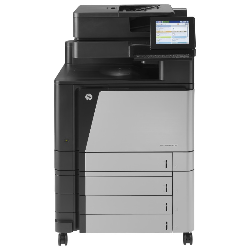 A2W75A HP LJ COLOR FLOW MFP M880Z