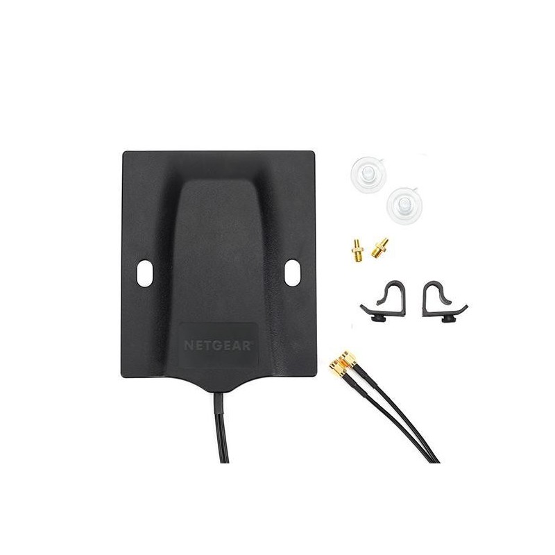 NETGEAR 6000451 antenna di rete 2,5 dBi