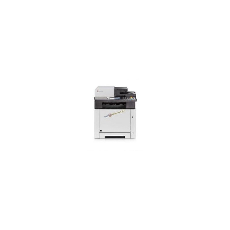 KYOCERA ECOSYS M5526cdn Laser A4 1200 x 1200 DPI 26 ppm