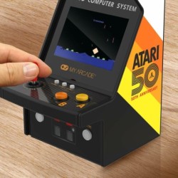 Console Portatile My Arcade Micro Player PRO - Atari 50th Anniversary