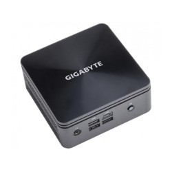 Gigabyte GB-BRi7H-10710 Nero i7-10710U BGA 1528 1,1 GHz