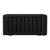 NAS assemblato Synology DS1821+ 32TB (8x4TB) con HDD Synology HAT 33xx