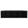 NAS assemblato Synology RS2821RP+ 128TB (16x8TB) con HDD Synology HAT