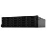 NAS assemblato Synology RS2821RP+ 128TB (16x8TB) con HDD Synology HAT