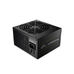 FSP HYPER 80+ PRO 450W alimentatore per computer 24-pin ATX ATX Nero