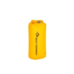 Borsa Ermetica Sportiva Impermeabile Sea to Summit Ultra-Sil Giallo 1