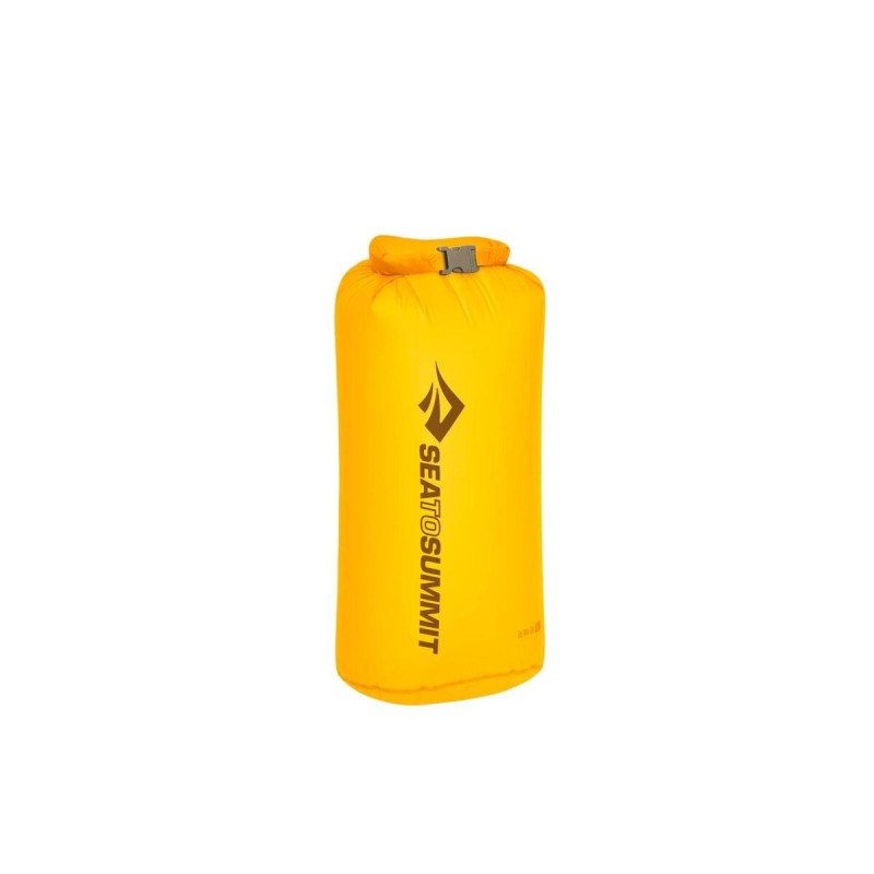 Borsa Ermetica Sportiva Impermeabile Sea to Summit Ultra-Sil Giallo 1