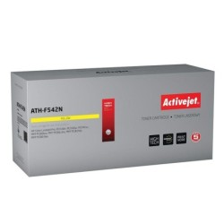 Toner Activejet ATH-F542N Giallo