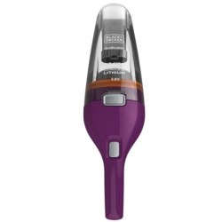 Aspirapolvere portatile senza fili Black+Decker Dustbuster