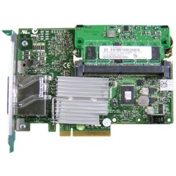 DELL D90PG controller RAID PCI Express 2.0 6 Gbit/s