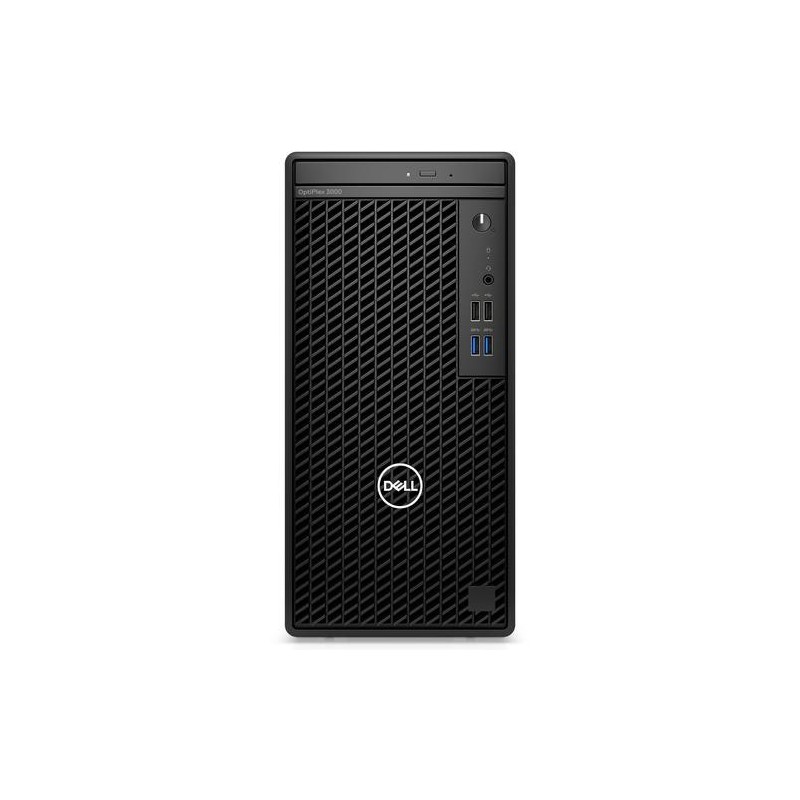 DELL OptiPlex 3000 Intel&reg; Core&trade; i5 i5-12500 8 GB DDR4-SDRAM 256 GB