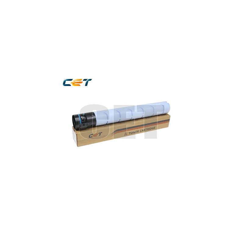 TN-321C TONER CARTRIDGE