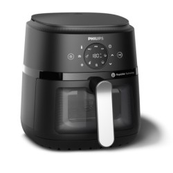 Philips 2000 series NA221/00 Airfryer 4.2 L, Friggitrice 13 in 1, App