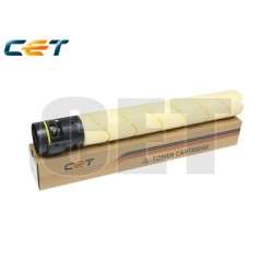 TN-321Y TONER CARTRIDGE