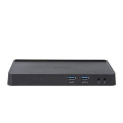 Lenovo SD3650 Cablato USB 3.2 Gen 1 (3.1 Gen 1) Type-B Nero