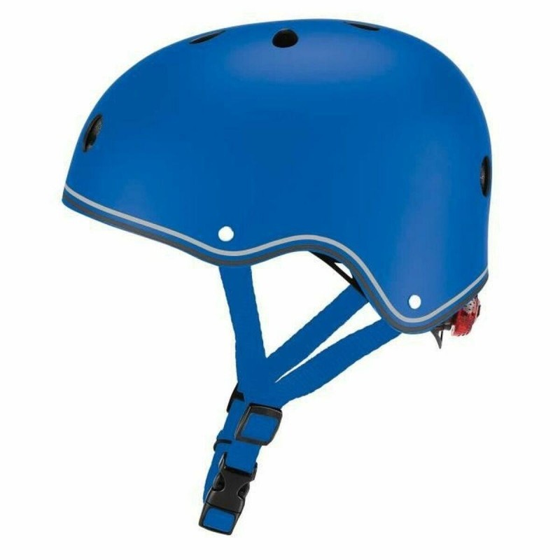 Casco per Bambini Globber PRIMO Azzurro