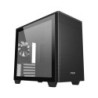 FSP CST360B/W Tower Nero