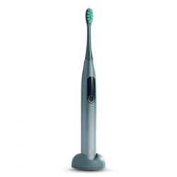 OCLEAN X PRO ELECTRIC TOOTHBRUSH GREEN